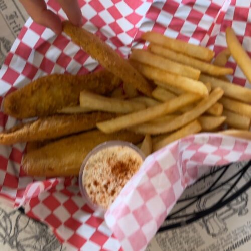 Connie's Restaurant & Saloon