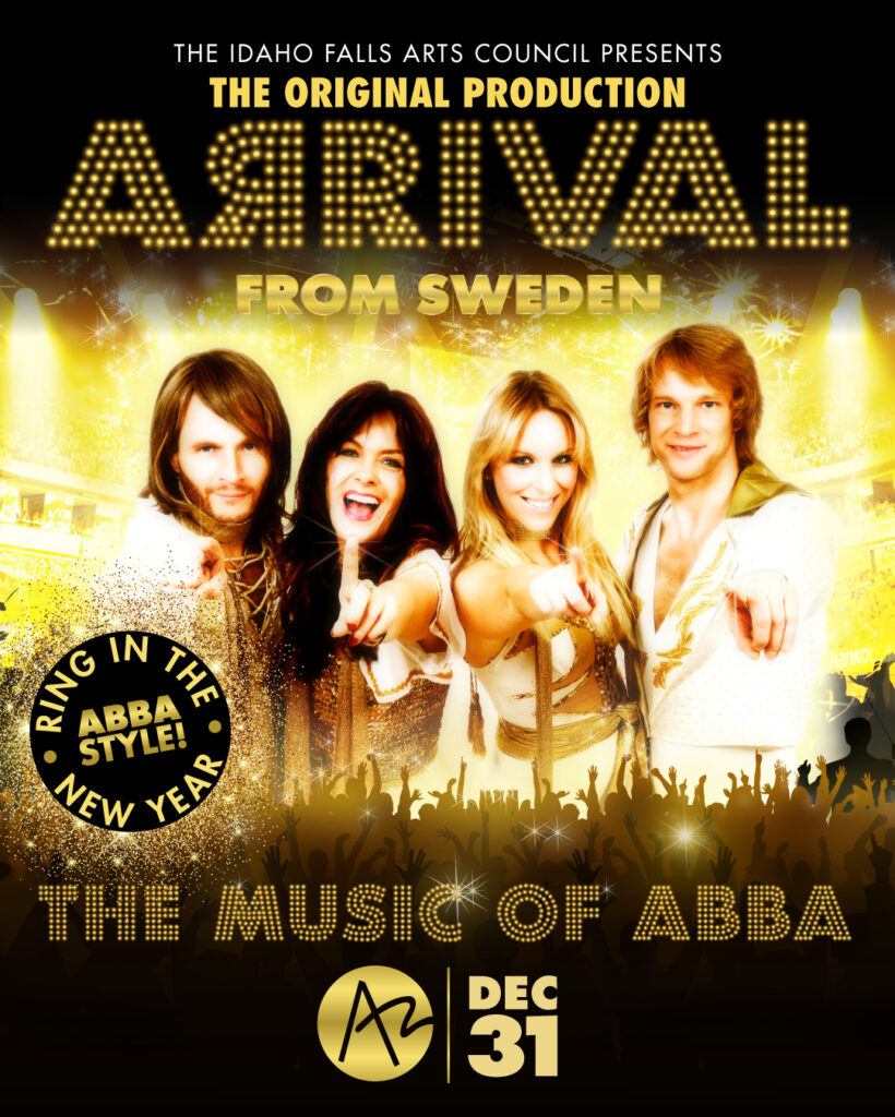 Arrival from Sweden: The Music of ABBA