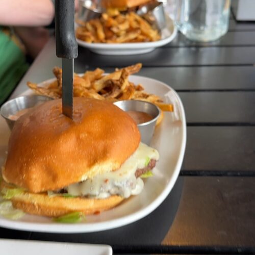 Snake River Roadhouse
