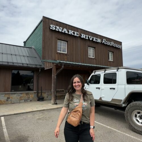 Snake River Roadhouse