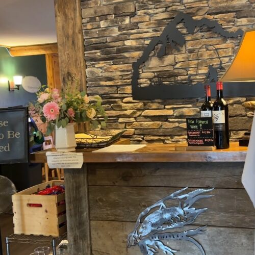 Snake River Roadhouse