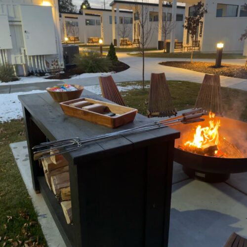 Xhale Resort & Spa