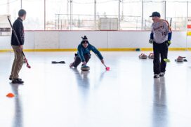 5th Annual Grand Teton Bonspiel