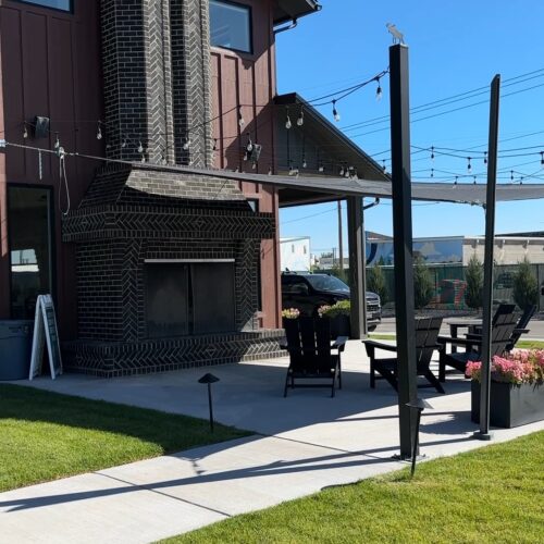 Idaho Falls Luxury RV Park