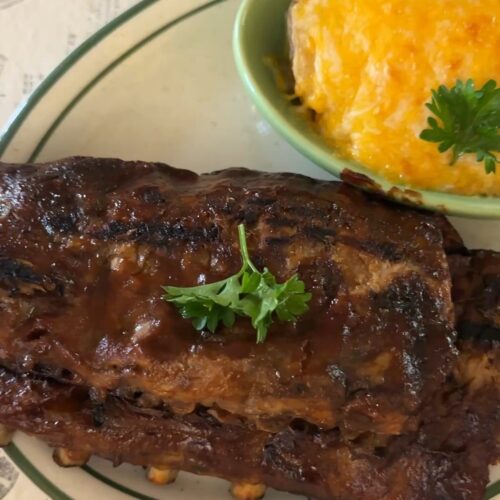 Connie's Restaurant & Saloon