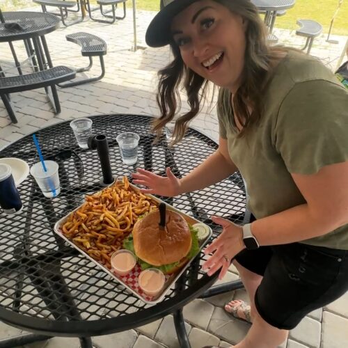 Big Jud’s Express Ririe