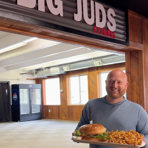 Big Jud’s Express Ririe