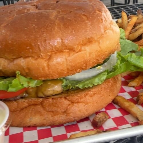 Big Jud’s Express Ririe