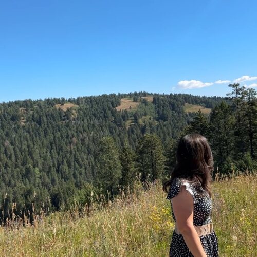Kelly Canyon Trail
