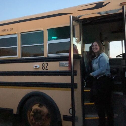 Menan's Haunted Hemp Maze