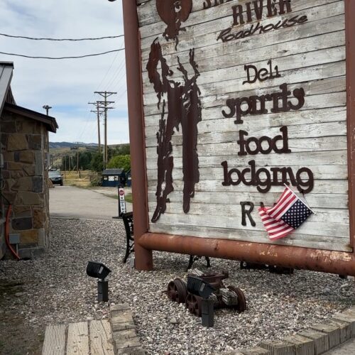 Snake River Roadhouse
