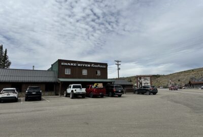 Snake River Roadhouse