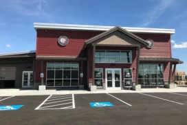 Eagle Rock Indian Motorcycles