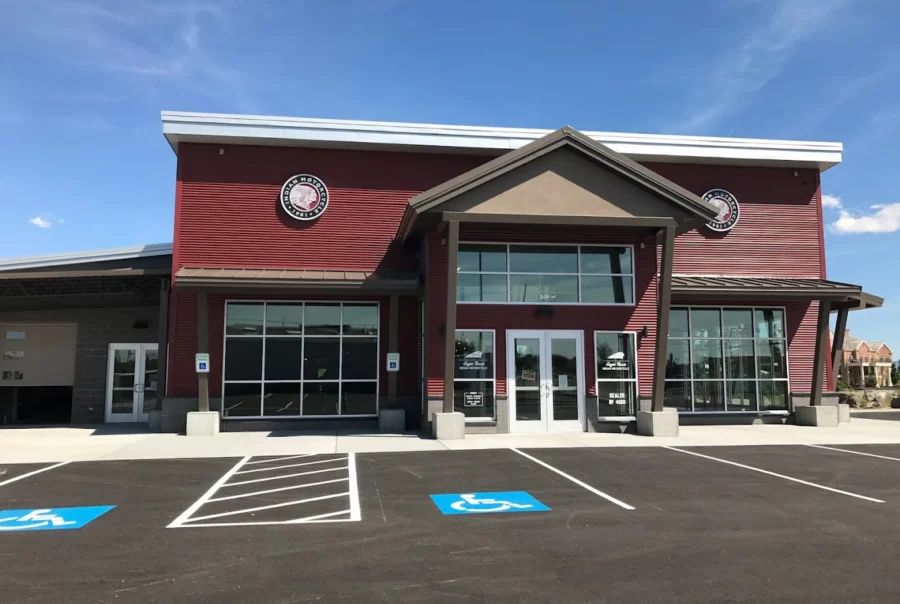 Eagle Rock Indian Motorcycles