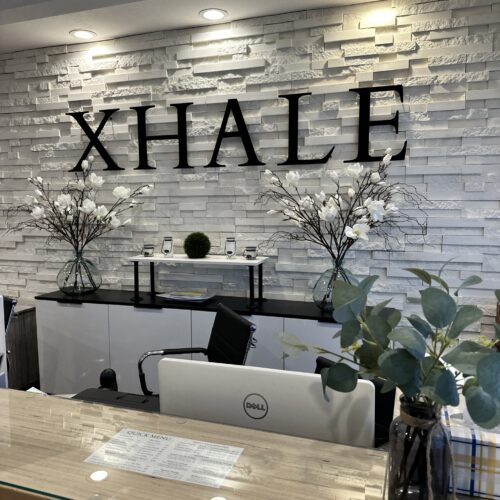 Xhale Resort & Spa
