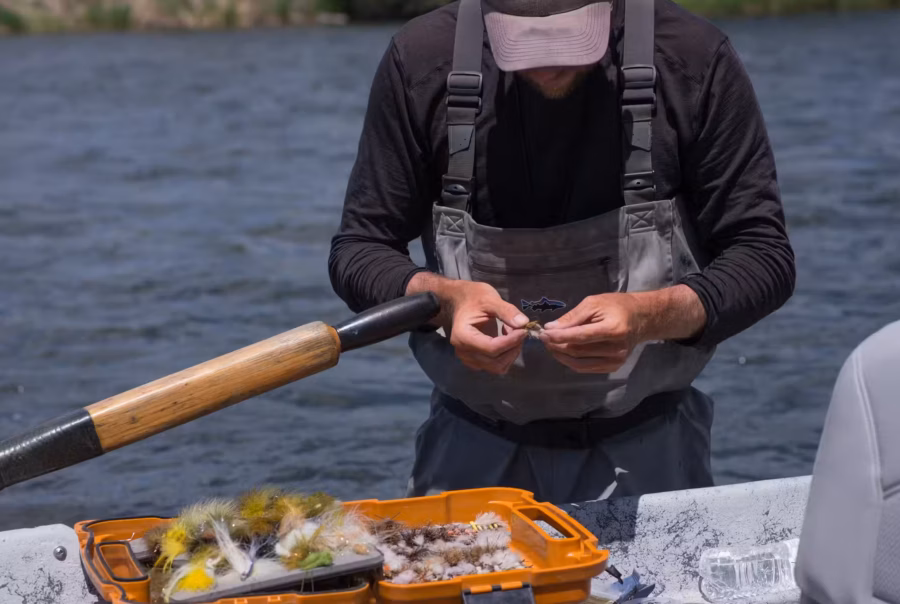 Henry's Fork Foundation