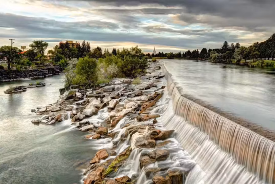 Idaho Falls Chamber of Commerce