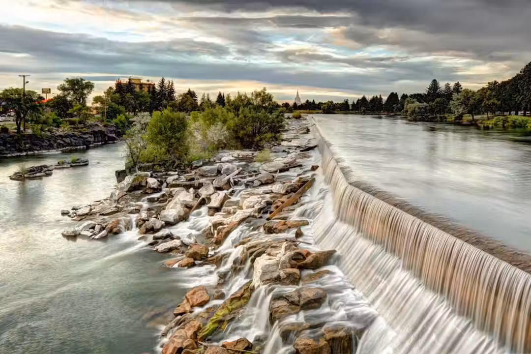 Idaho Falls Chamber of Commerce