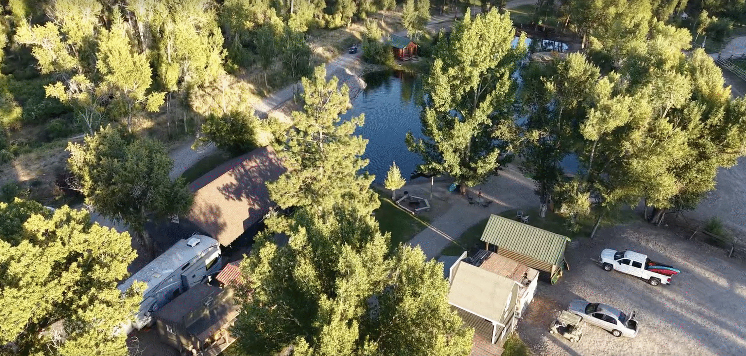 Mountain River Ranch