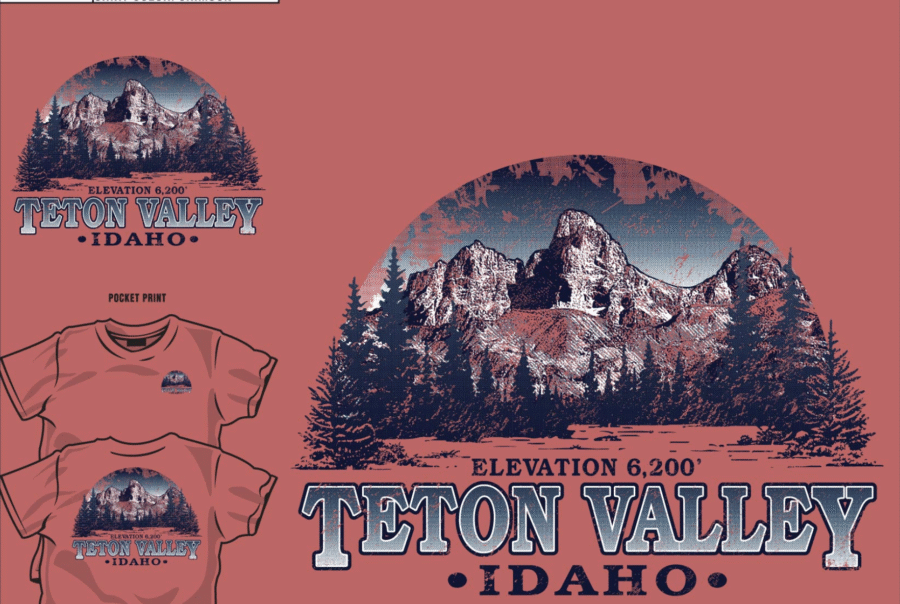 Laid-Back Mountain Sales, LLC