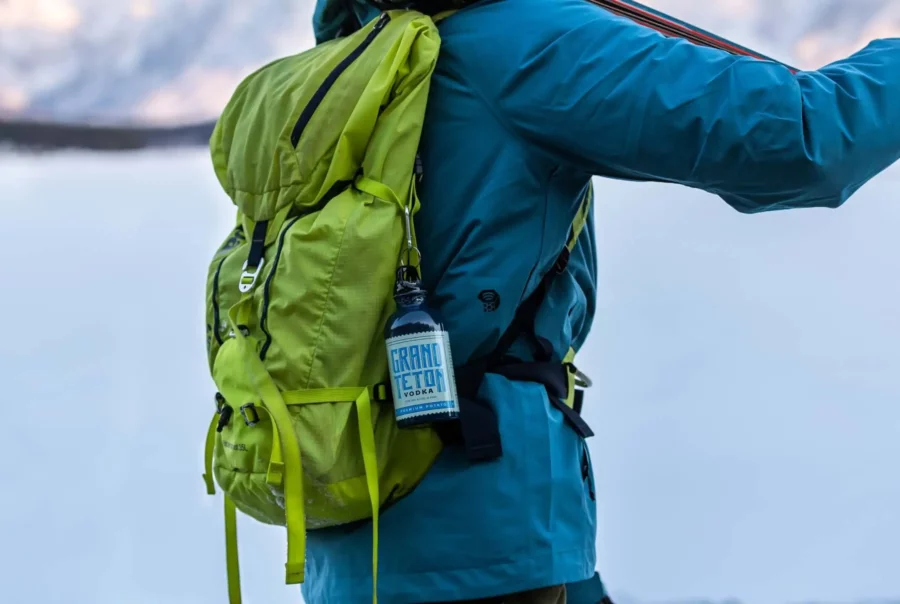 Grand Teton Distillery