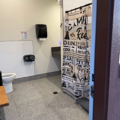 Idaho Falls Luxury RV Park