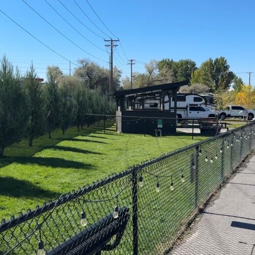 Idaho Falls Luxury RV Park