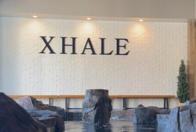 Xhale Resort & Spa