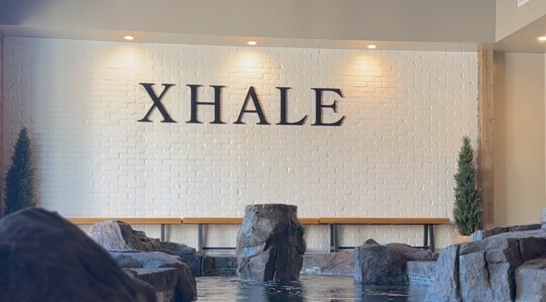 Xhale Resort & Spa