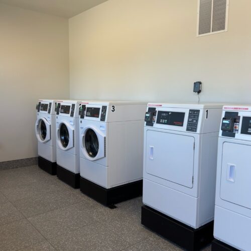 Idaho Falls Luxury RV Park