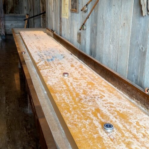 Snake River Roadhouse