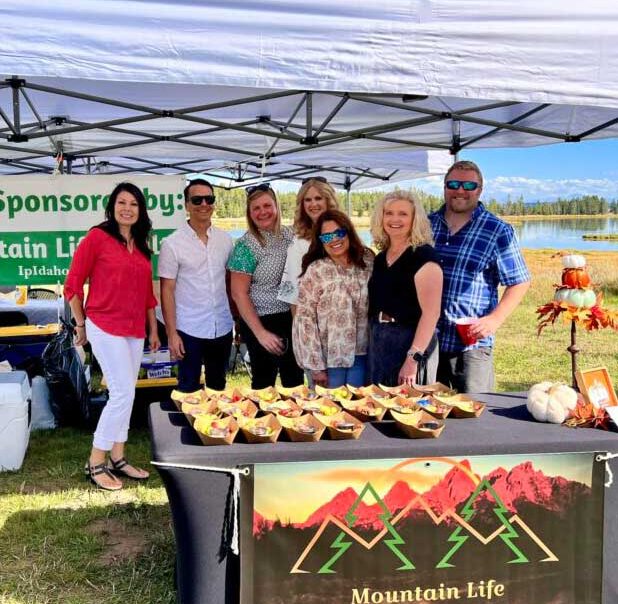 Mountain Life Realty