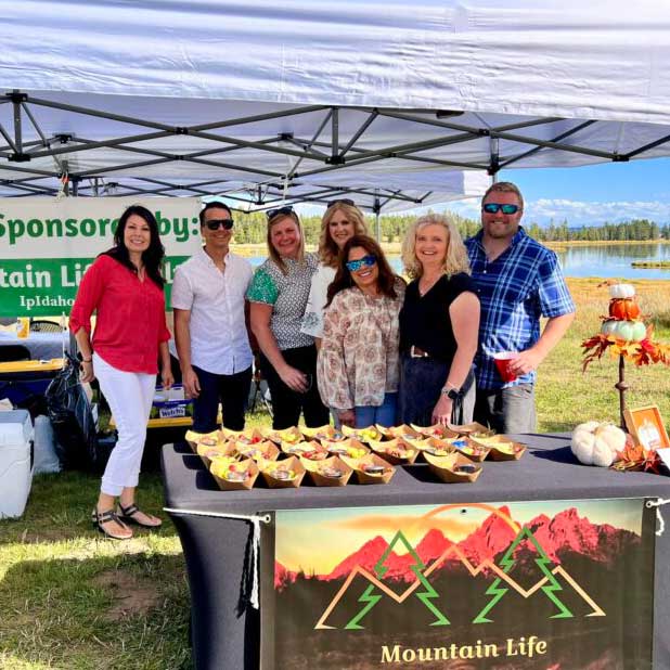 Mountain Life Realty