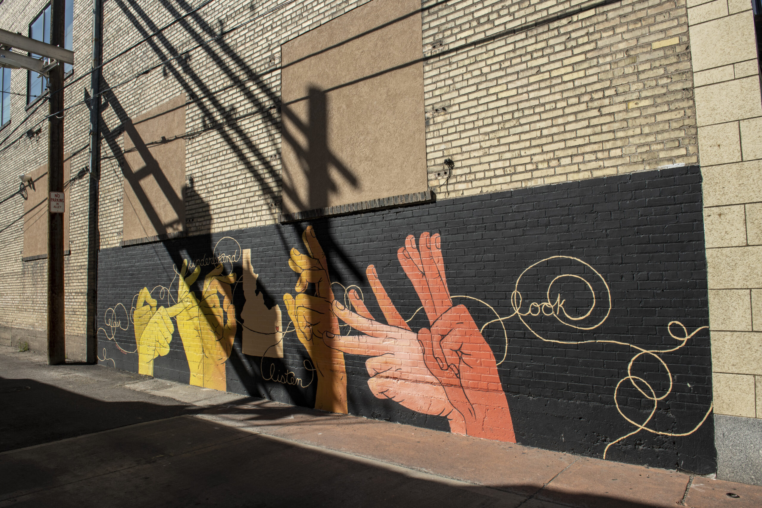 idaho falls,downtown,summer,scenic,flower,retail shops,downtown,