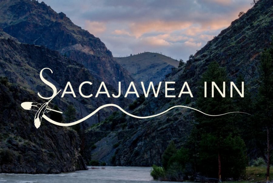 Sacajawea Inn