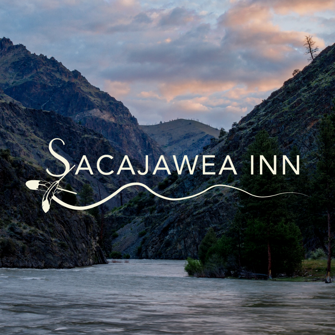 Sacajawea Inn