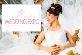 20th Anniversary Southeast Idaho Bridal Fair