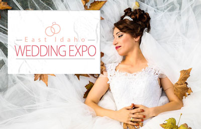 20th Anniversary Southeast Idaho Bridal Fair