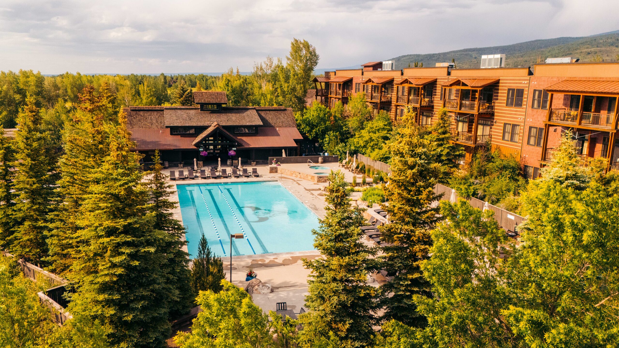 Bronze Buffalo Ranch, Teton Valley