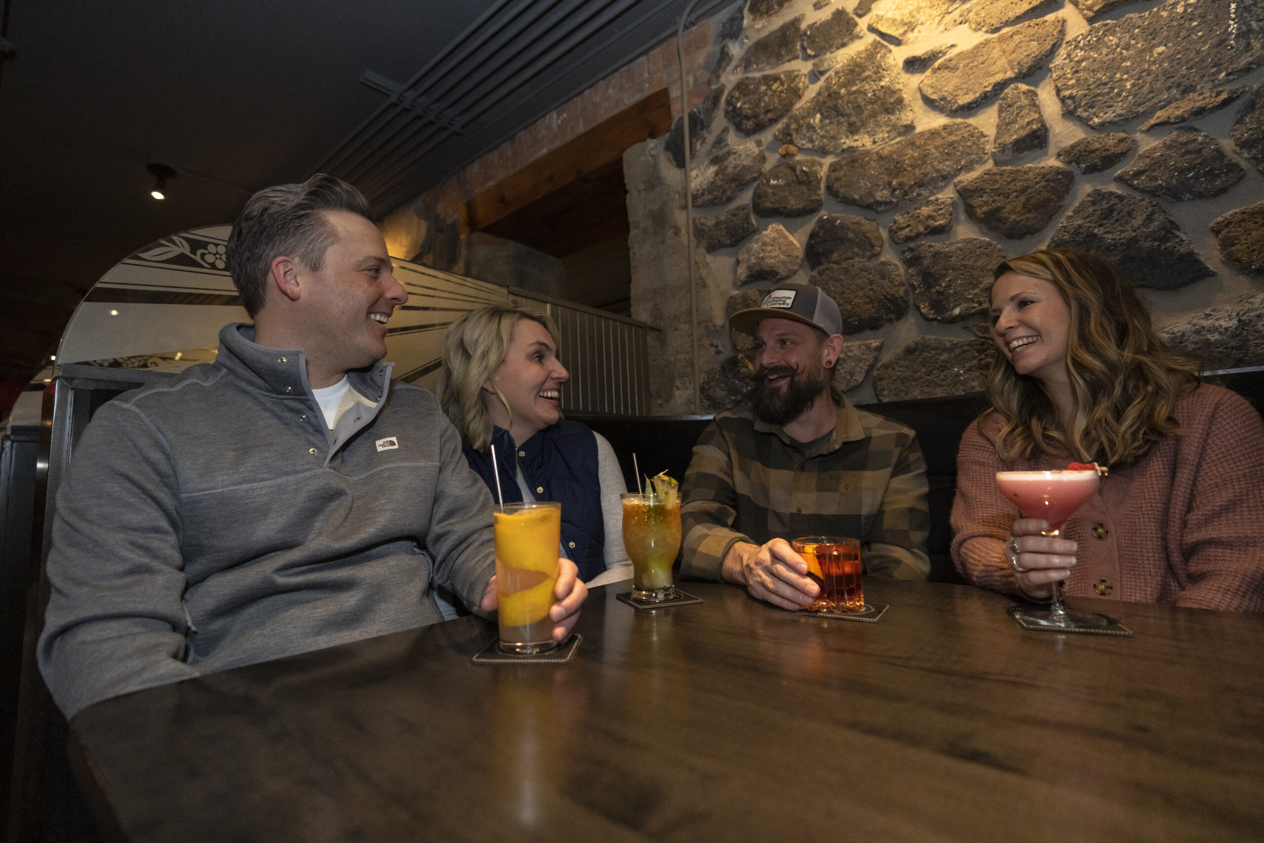 idaho falls,nightlife,cocktails,restaurants,