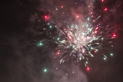 winter,island park,events,fireworks,snowmobile,