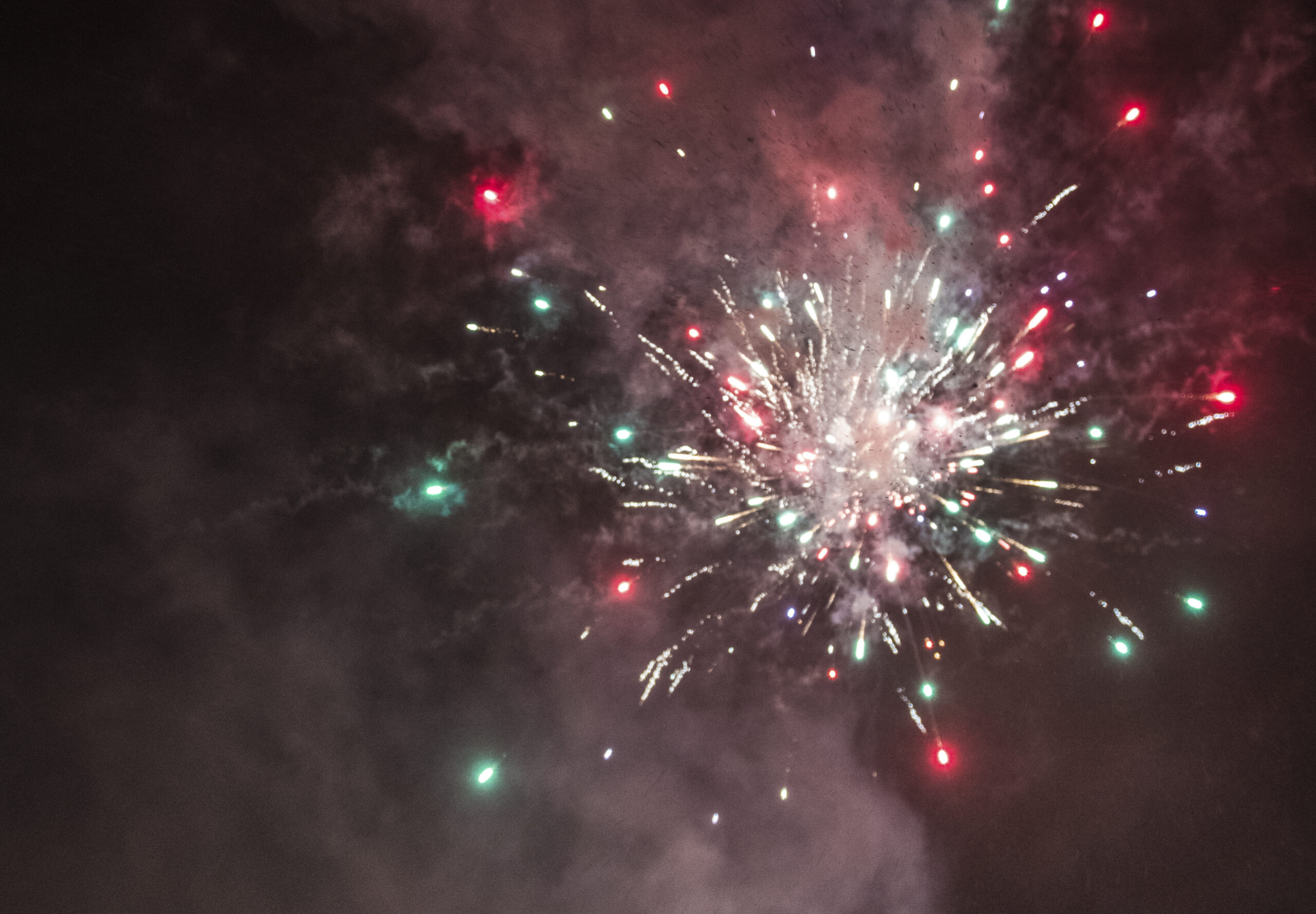 winter,island park,events,fireworks,snowmobile,