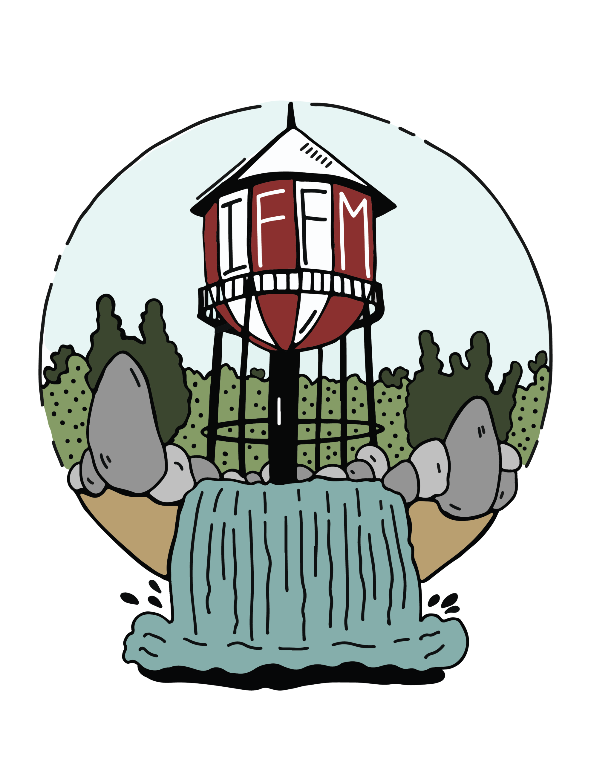 Idaho Falls Farmers Market