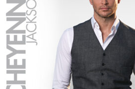 Cheyenne Jackson Mid Life Torso Tour