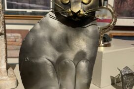 Off-the-Wall Art Sale