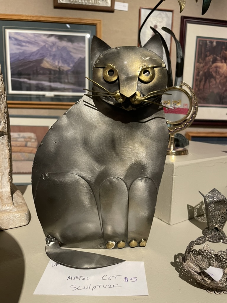 Off-the-Wall Art Sale