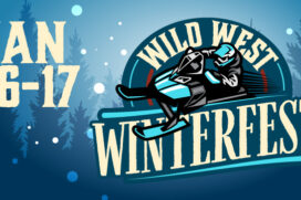 Wild West Winterfest 2026
