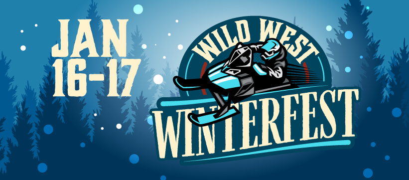Wild West Winterfest 2026
