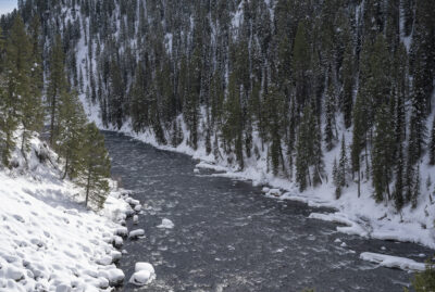 island park,winter,snowmobile,outdoor recreation,mesa falls,waterfall,attractions,scenic,