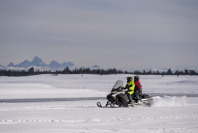island park,winter,snowmobile,outdoor recreation,tetons,
